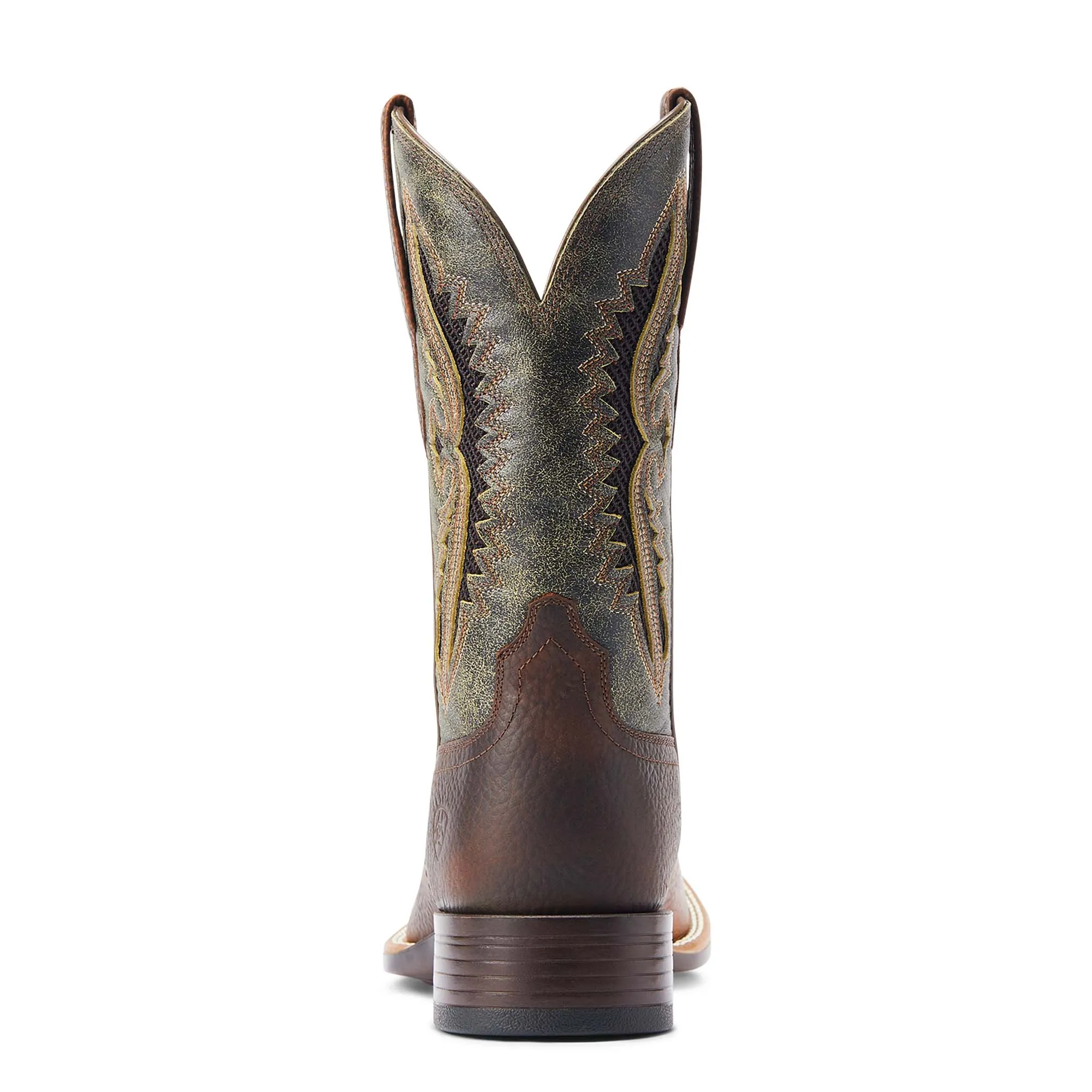 Ariat Men's Rowder VentTEK 360 Western Boots for sale online