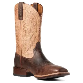 Ariat Ryden Boots - Ultra Dark Roast - Men's