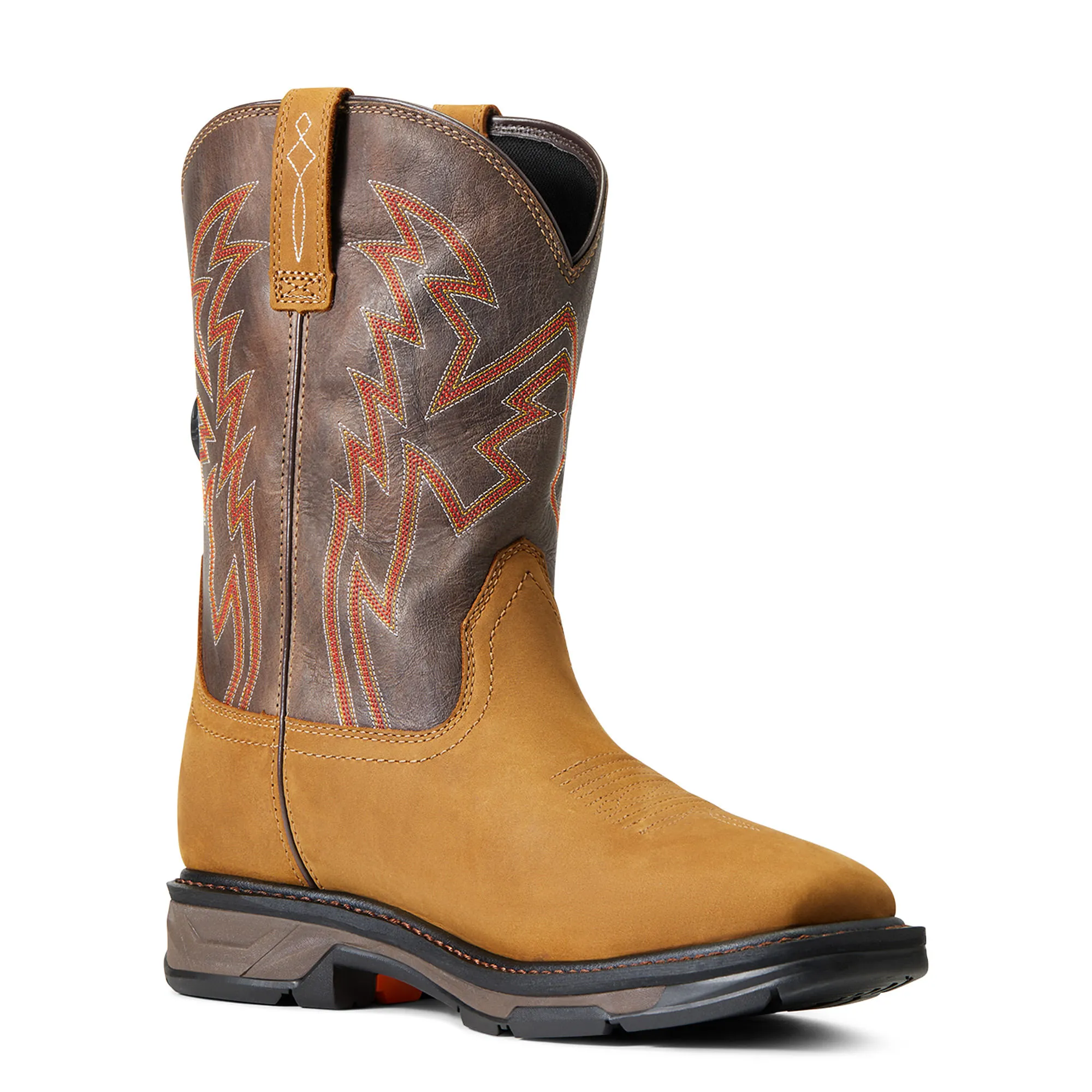 Ariat Workhog BOA Waterproof Work Boots