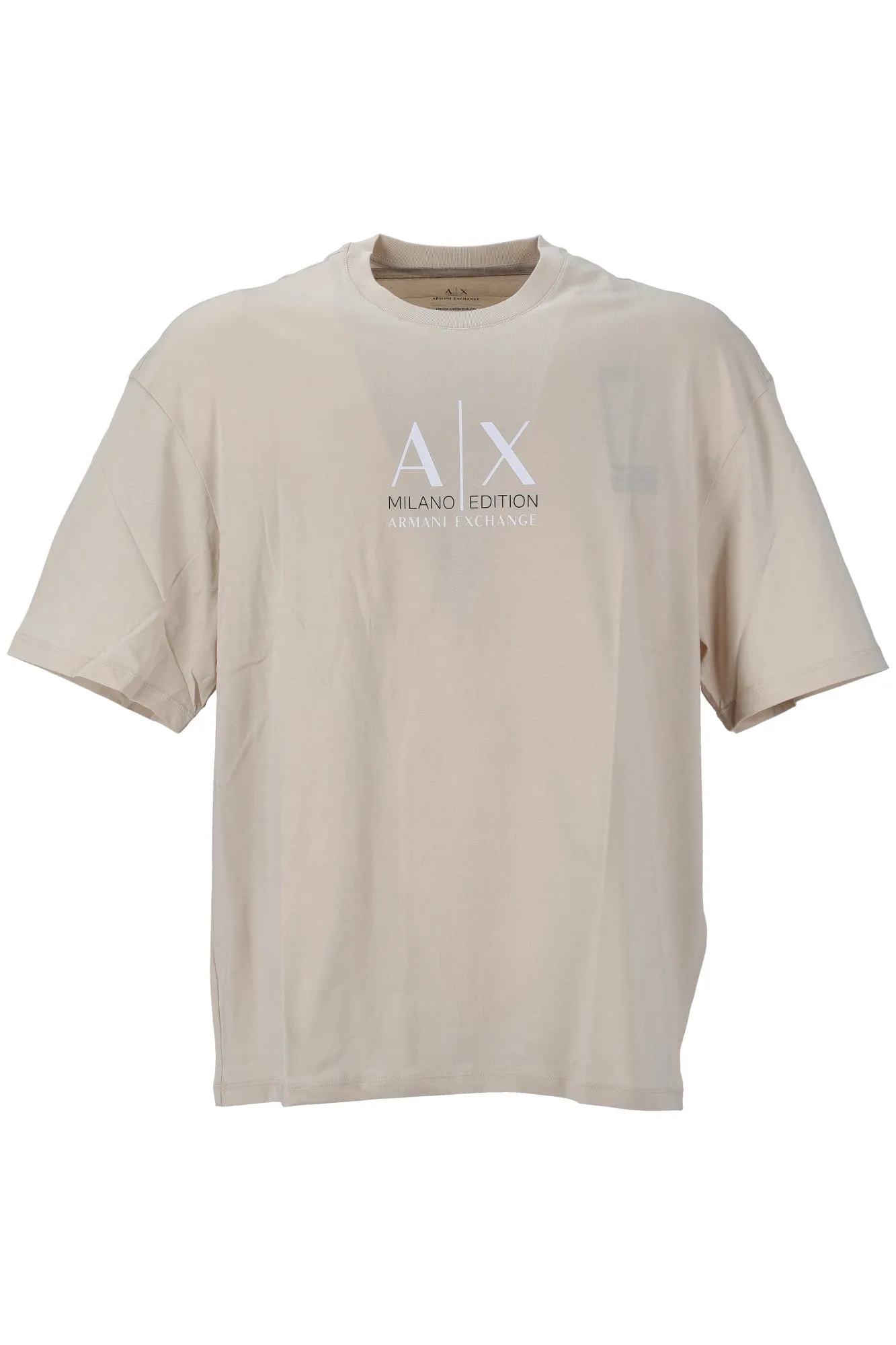 Armani Exchange Men's 3DZTAB-ZJ3VZ T-Shirt