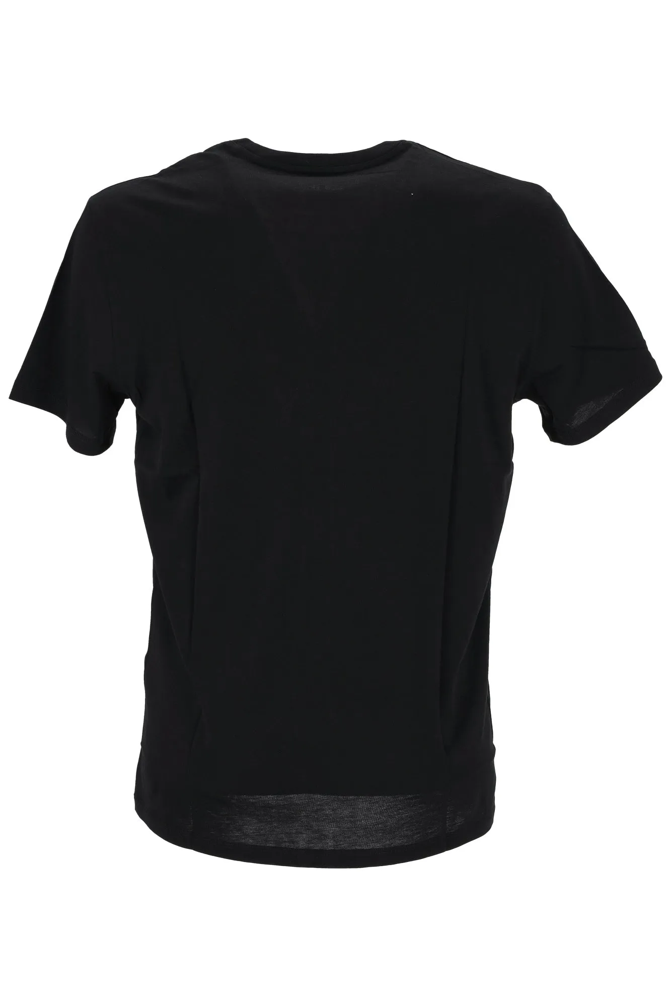 Armani Exchange men's T-shirt 3DZTBE-ZJA5Z