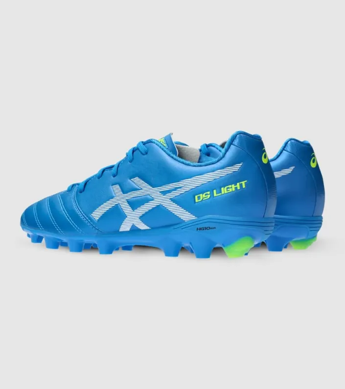 ASICS DS Light Jr Kids Football Boots