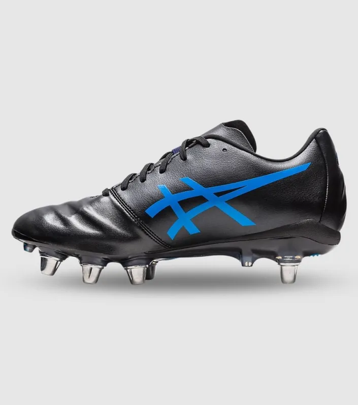 ASICS lethal warno st3 men's football boots