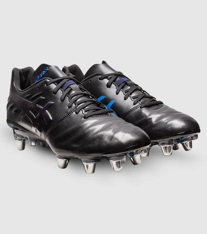 ASICS lethal warno st3 men's football boots