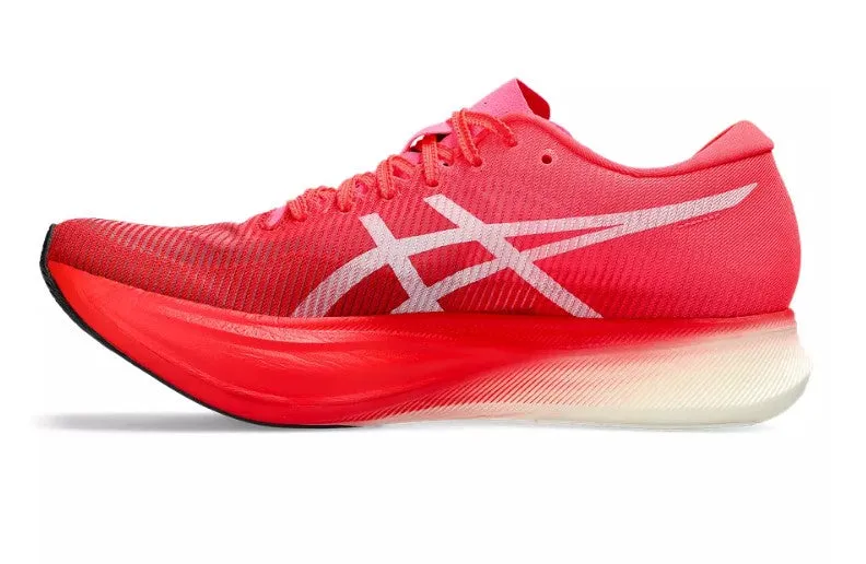 Asics Metaspeed Edge Plus - Diva Pink/White