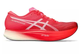 Asics Metaspeed Edge Plus - Diva Pink/White