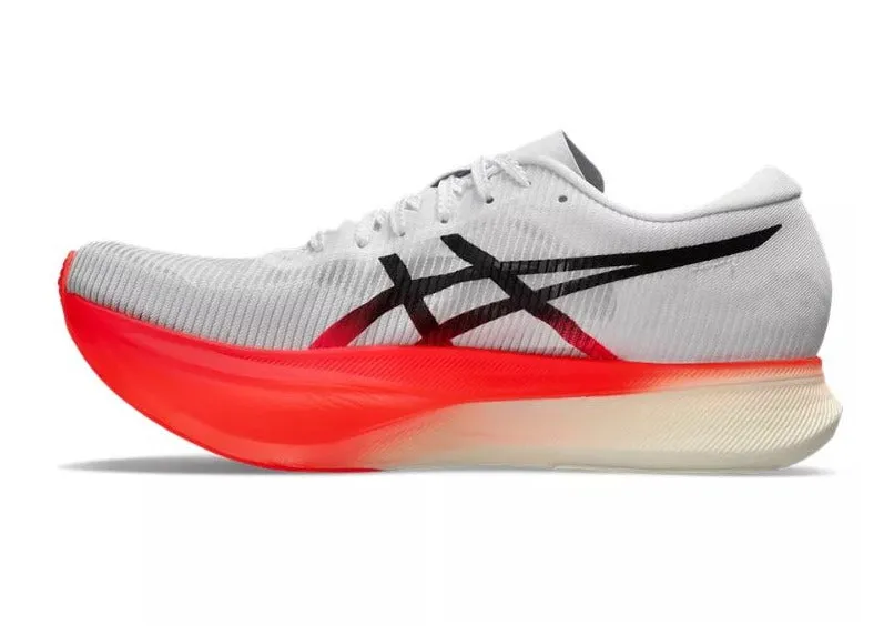 Asics Metaspeed Sky+ - White/Black, Running Shoes