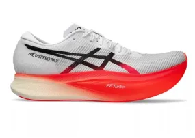 Asics Metaspeed Sky+ - White/Black, Running Shoes