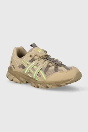 Asics shoes GEL-SONOMA 15-50 men's beige color 1201B006.200