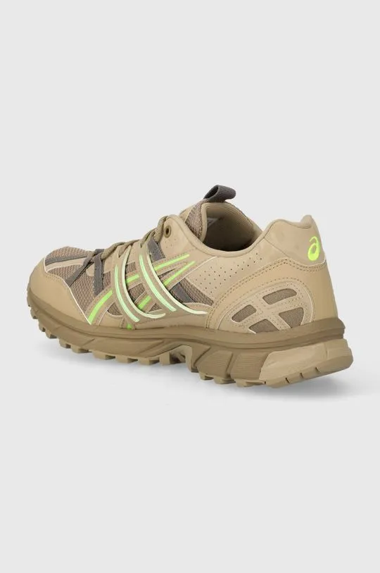 Asics shoes GEL-SONOMA 15-50 men's beige color 1201B006.200