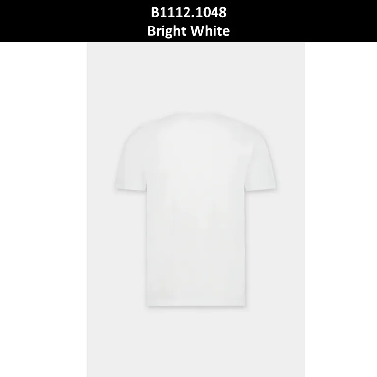 BALR | Crew Neck Henry Neck V-Neck U-Neck Boat Neck Collaboration: BALR Collaboration Crew Neck V-Neck U-Neck Boat Neck Clothing