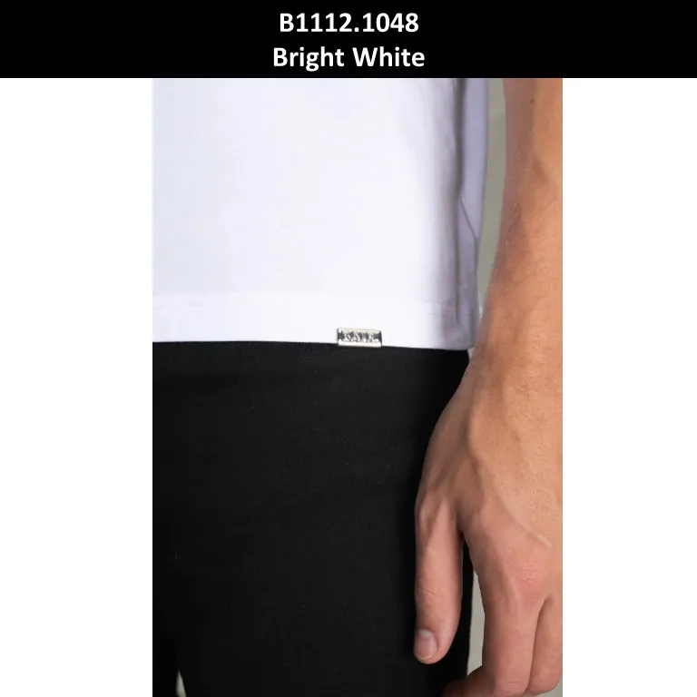 BALR | Crew Neck Henry Neck V-Neck U-Neck Boat Neck Collaboration: BALR Collaboration Crew Neck V-Neck U-Neck Boat Neck Clothing