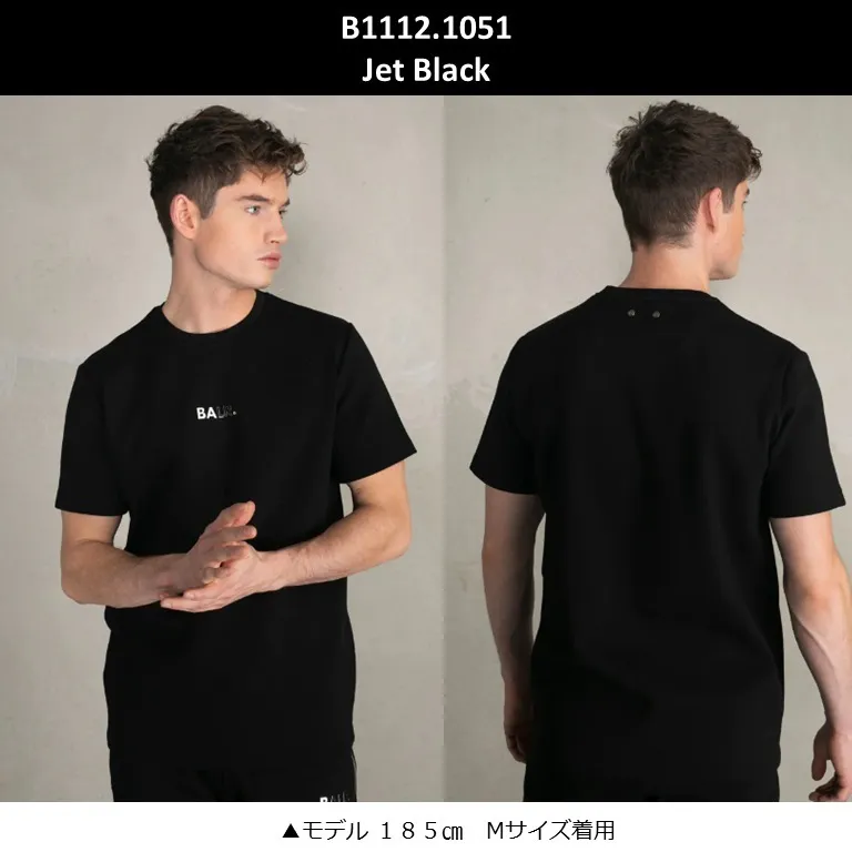 BALR | Crew Neck, Henry Neck, V-Neck, U-Neck, Boat Neck - Street Style Clothing