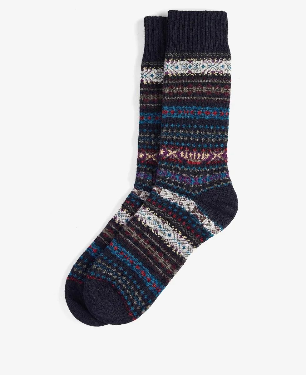 Barbour Boyd Socks - Find the Best Deals & Price Online.