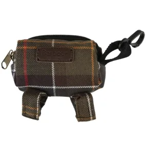 Barbour Dog Bag Dispenser in Tartan: Best Deals & Reviews