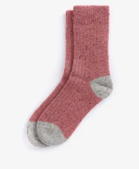 Barbour Houghton Women's Socks