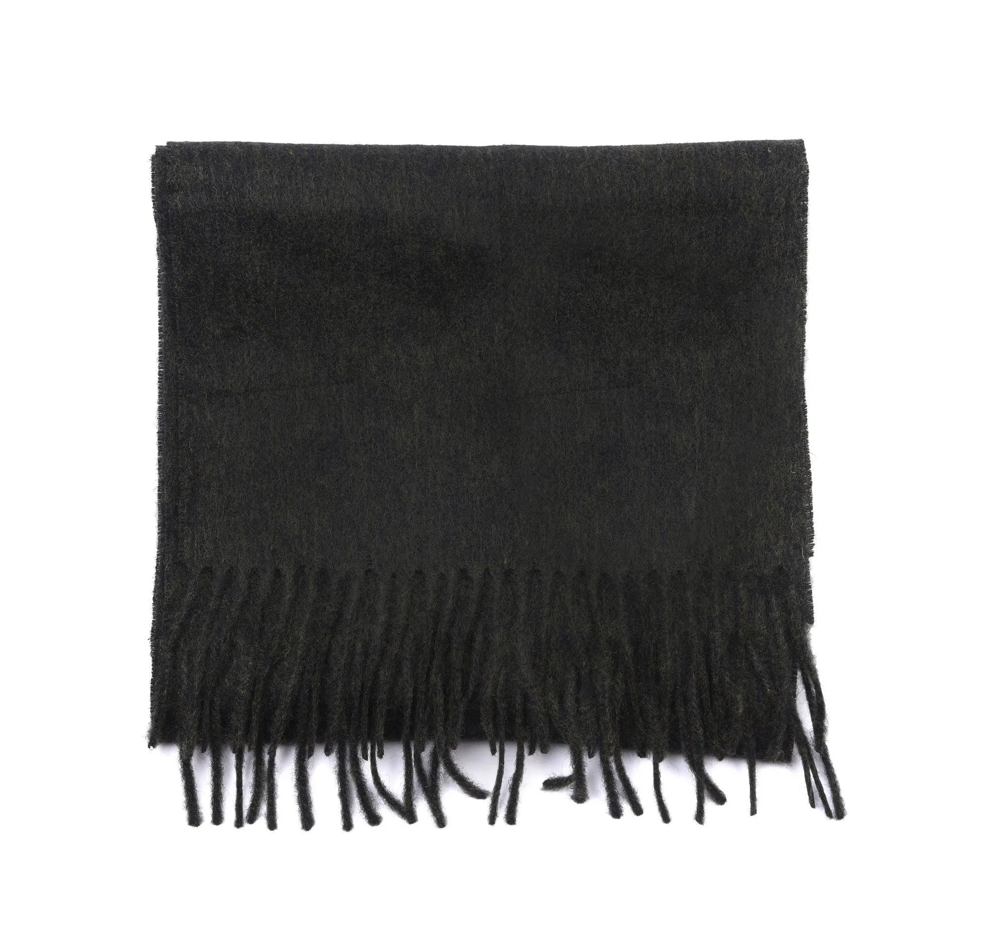 Barbour Lambswool Scarf