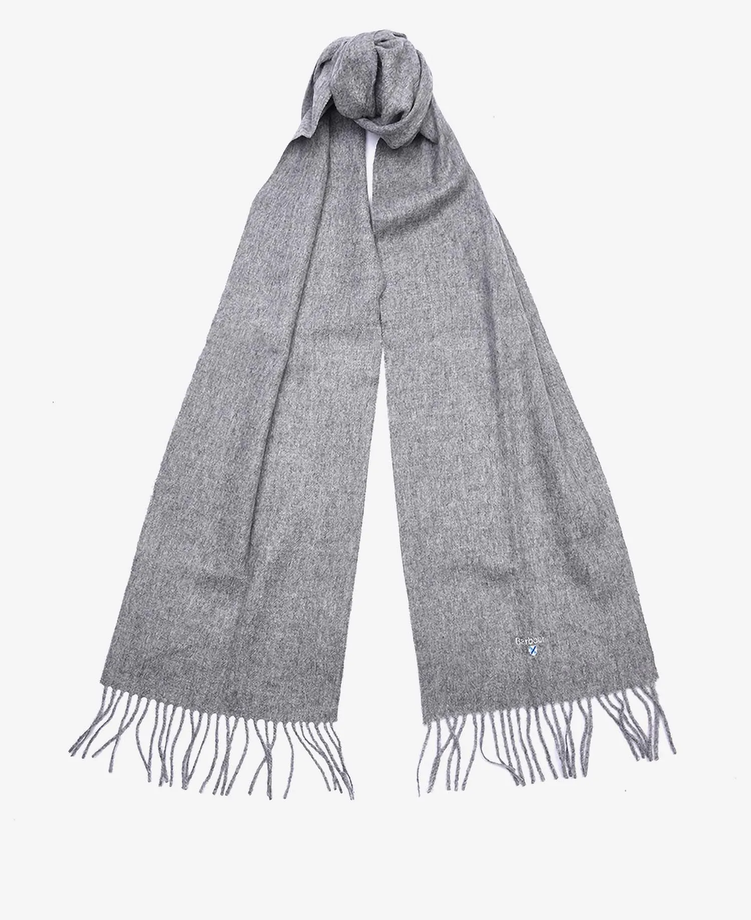 Barbour Lambswool Scarf