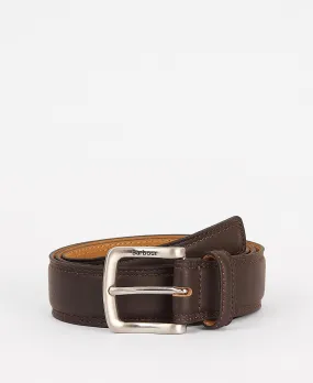 Barbour waist belt