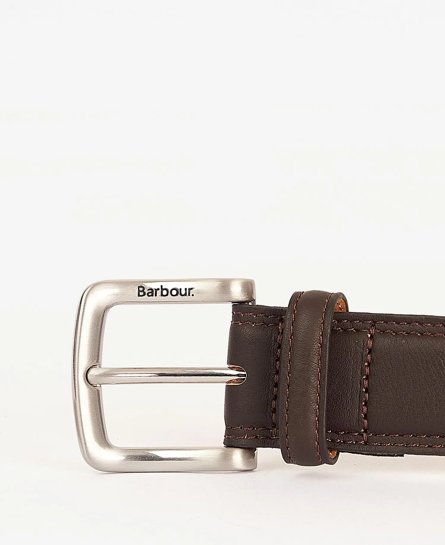 Barbour waist belt