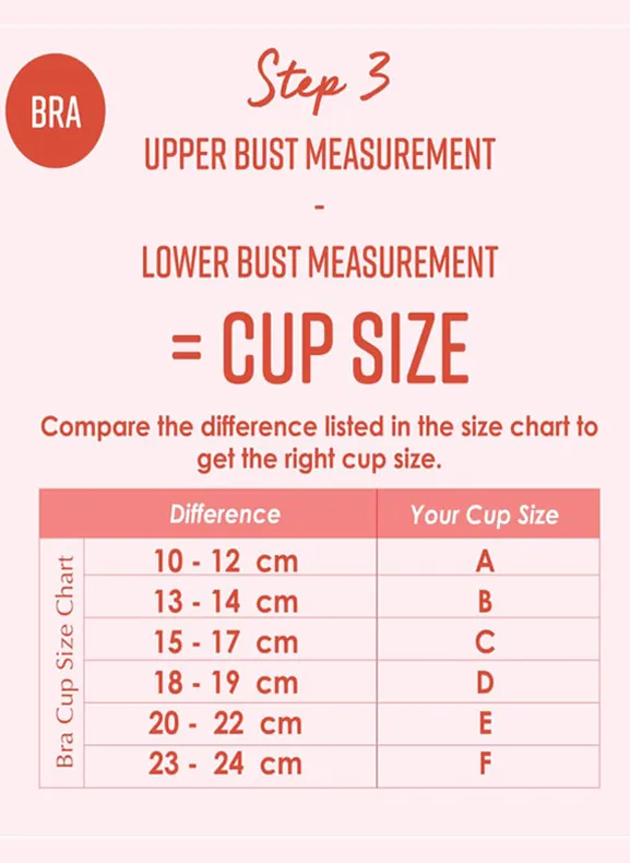 Beauty Shaper Full Cup Bra - 011-29876 (Product)