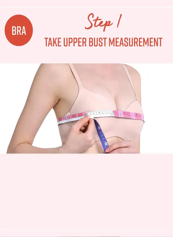 Beauty Shaper Full Cup Bra - 011-29876 (Product)