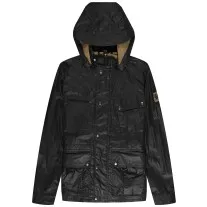 Belstaff Centenary Jacket Black/British Khaki