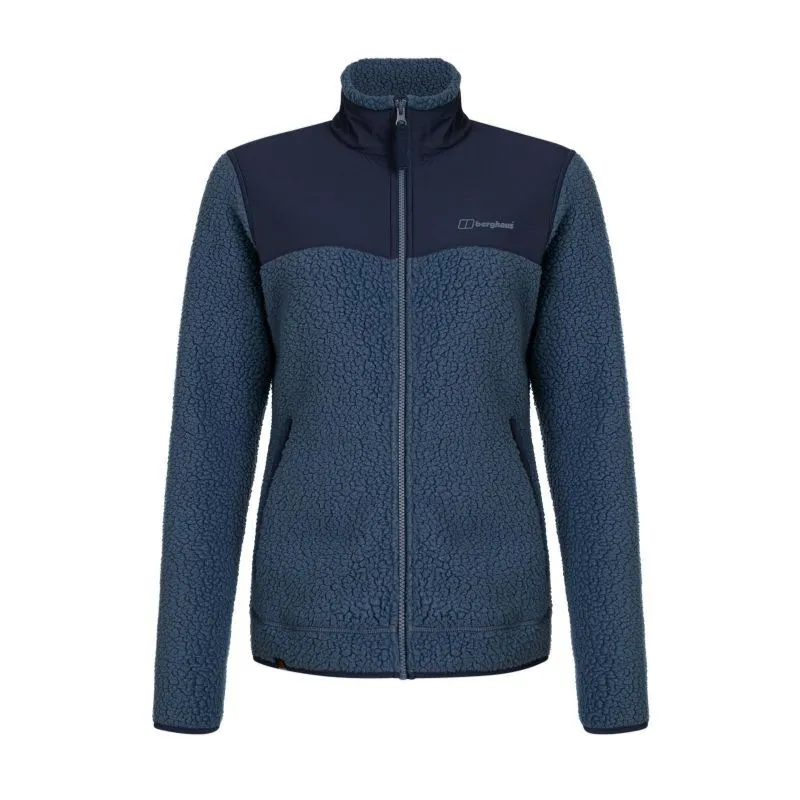 Berghaus Tahu Polartec Fleece Jacket - Women's Fleece Jacket