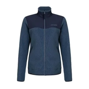 Berghaus Tahu Polartec Fleece Jacket - Women's Fleece Jacket