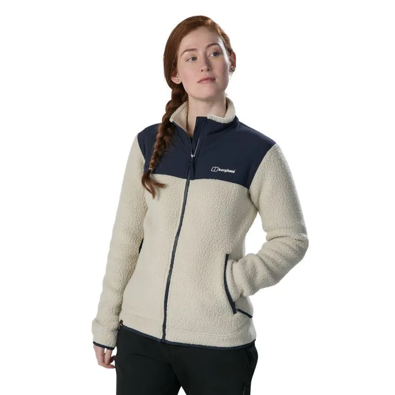 Berghaus Tahu Polartec Fleece Jacket - Women's Fleece Jacket