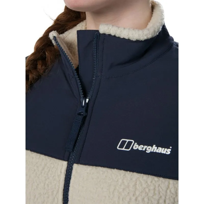 Berghaus Tahu Polartec Fleece Jacket - Women's Fleece Jacket