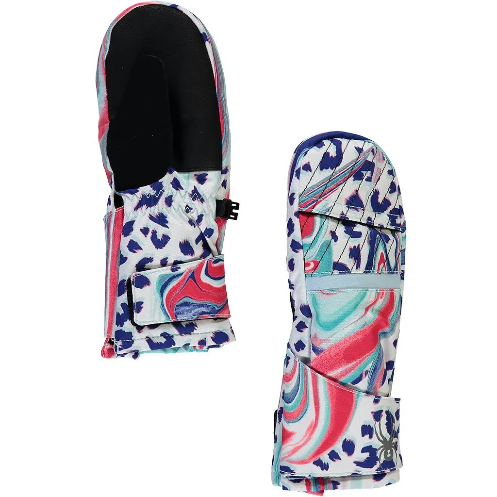 Bitsy Cubby Girls Ski Mitten - Best Price, Reviews & Deals