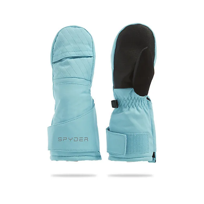 Bitsy Cubby Girls Ski Mitten - Best Price, Reviews & Deals