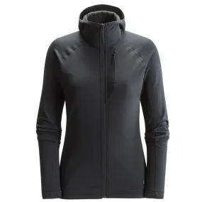 Black Diamond Coefficient Jacket Hoody - Fleece Jacket - Women