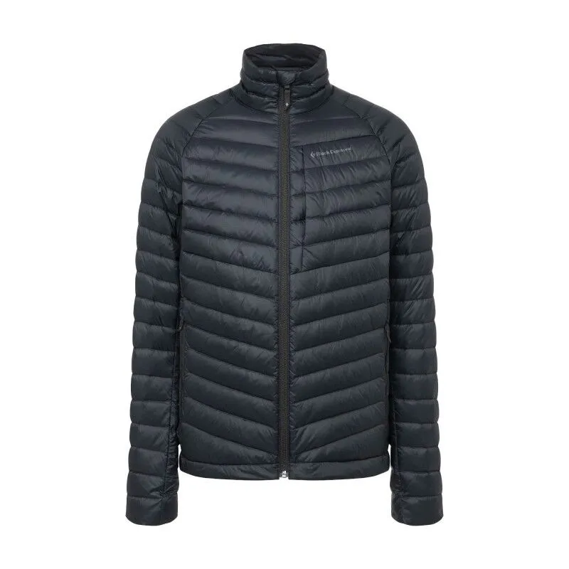 Black Diamond Down Jacket - Men's