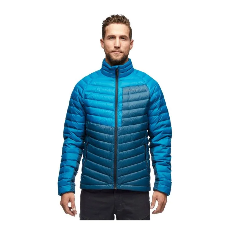 Black Diamond Down Jacket - Men's