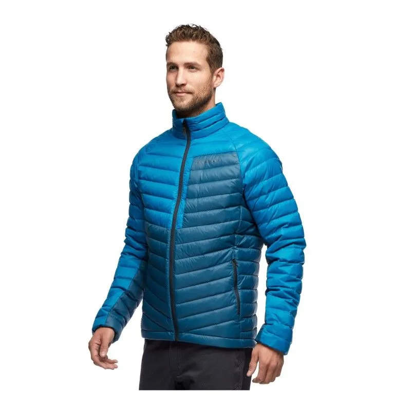 Black Diamond Down Jacket - Men's