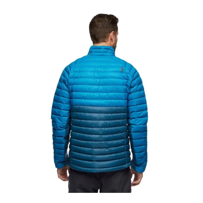 Black Diamond Down Jacket - Men's