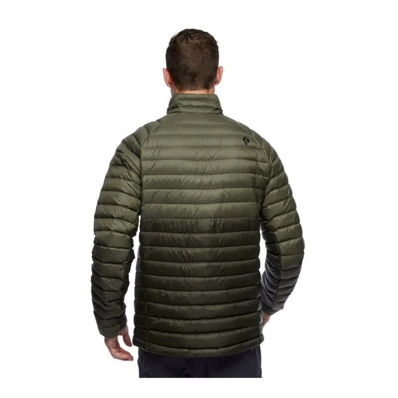 Black Diamond Down Jacket - Men's