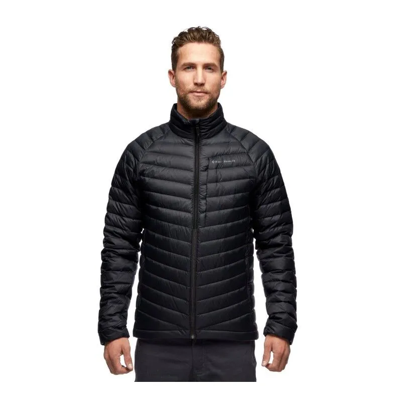 Black Diamond Down Jacket - Men's