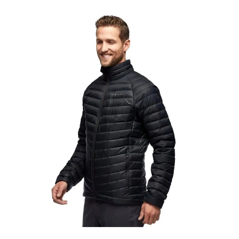 Black Diamond Down Jacket - Men's