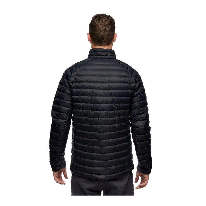 Black Diamond Down Jacket - Men's