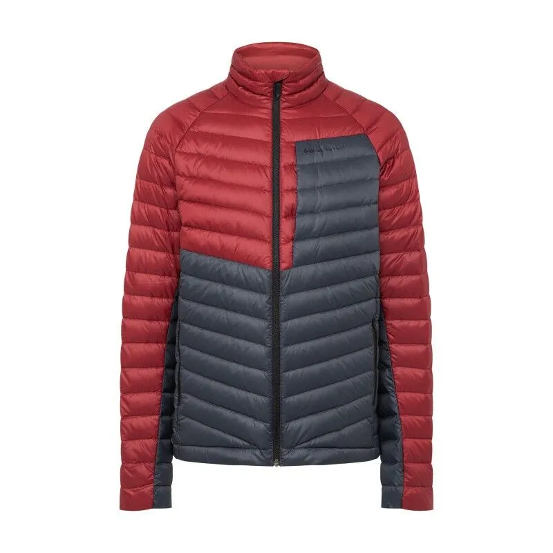 Black Diamond Down Jacket - Men's