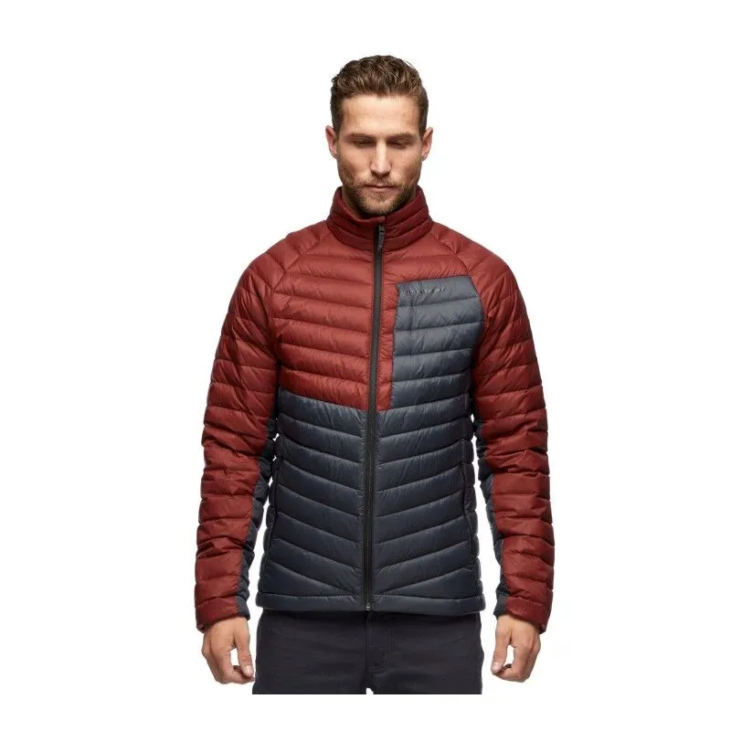 Black Diamond Down Jacket - Men's