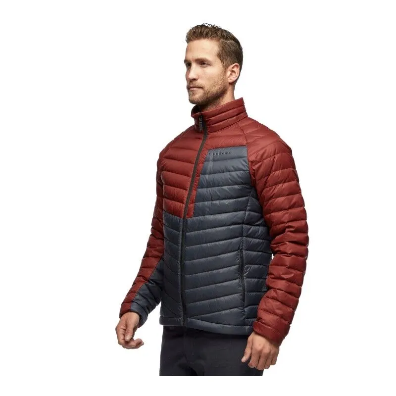 Black Diamond Down Jacket - Men's