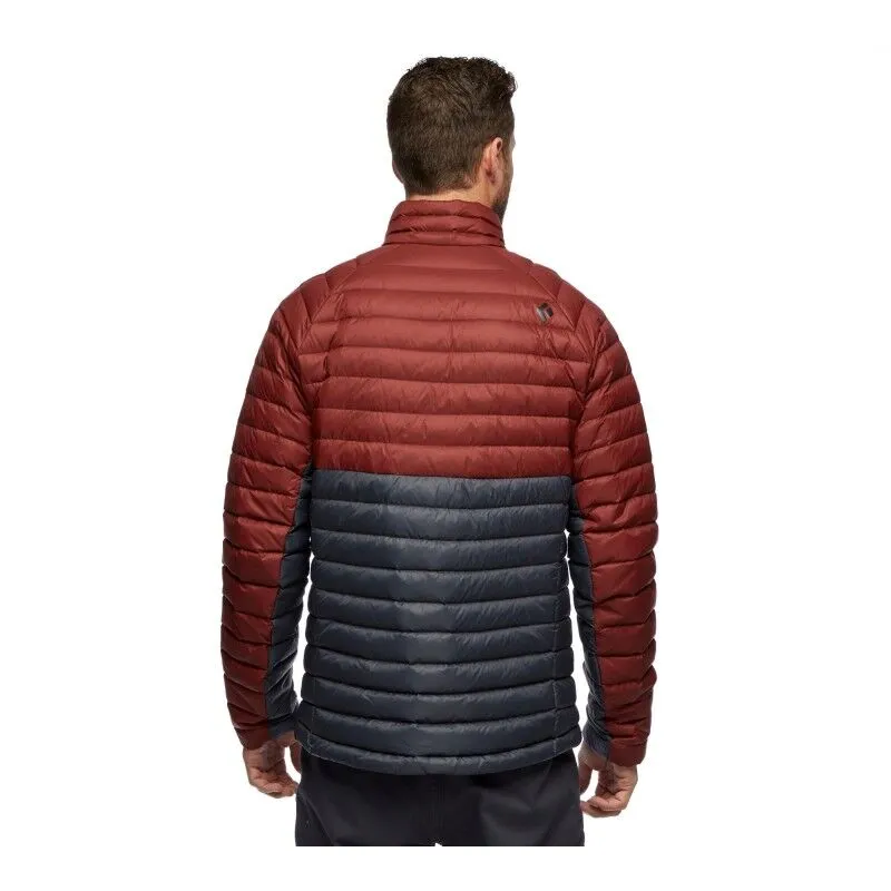 Black Diamond Down Jacket - Men's