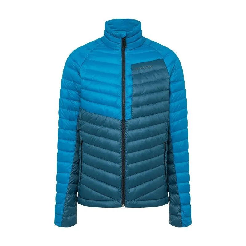 Black Diamond Down Jacket - Men's