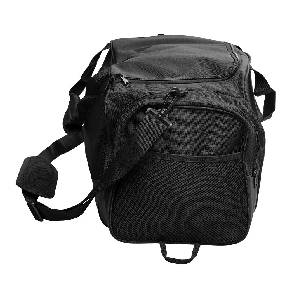 Black FC Player Bag