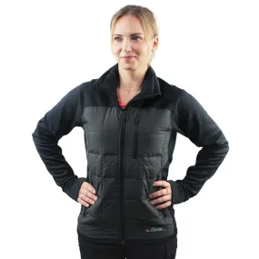 BLIZZARD ACTIVE JACKET BLACK