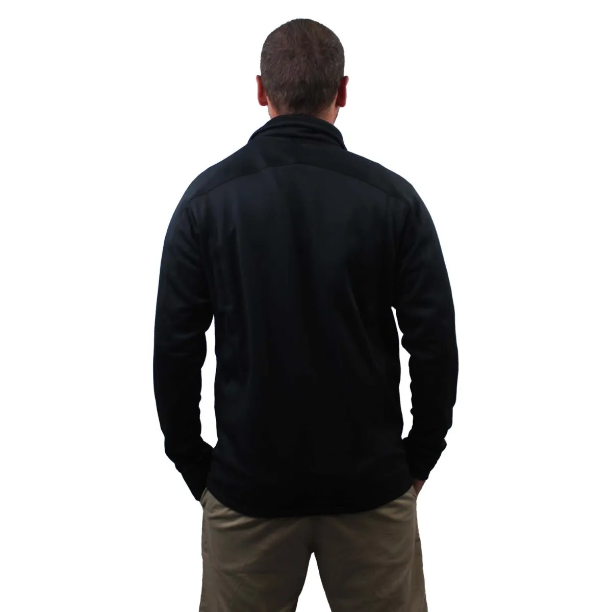 BLIZZARD ACTIVE JACKET BLACK